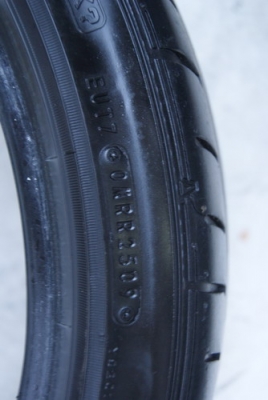 GOODYEAR LS2000 225 40 18 ปี09 มี1คู่ GOODYEAR LS2000 225 40 18 ปี09 มี1คู่