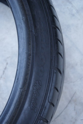 GOODYEAR LS2000 225 40 18 ปี09 มี1คู่ GOODYEAR LS2000 225 40 18 ปี09 มี1คู่