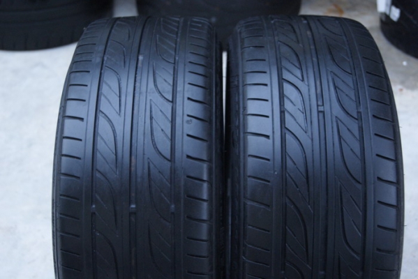 GOODYEAR LS2000 225 40 18 ปี09 มี1คู่