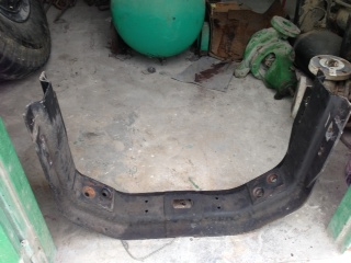 ขายแท่นเครื่อง UD