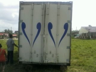 ขายตู้เย็น ยาว 12 เมตร สภาพสวย พร้อมใช้