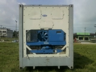 ขายตู้เย็น ยาว 12 เมตร สภาพสวย พร้อมใช้