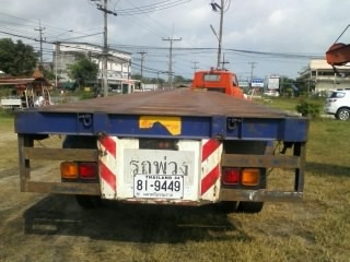 ขายหัวยาว V8 รถสวย สภาพดี