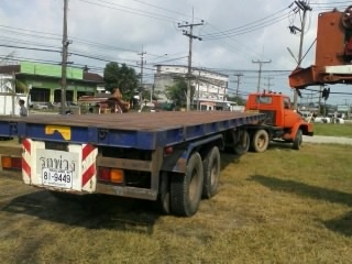 ขายหัวยาว V8 รถสวย สภาพดี