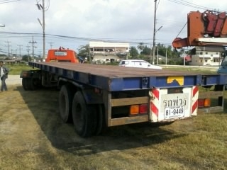 ขายหัวยาว V8 รถสวย สภาพดี