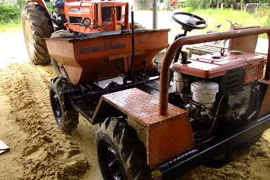 ขายรถดั้มเปอ เดิม สวยมาก