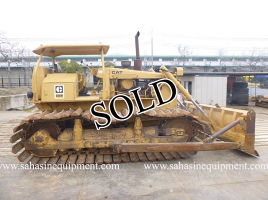 รถแทรคเตอร์ D5B บจก.สหสินอีควิปเม้นท์ โทร.081-5851880, 02-5168100-1 www.sahasinequipment.com