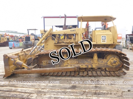 รถแทรคเตอร์ D5B บจก.สหสินอีควิปเม้นท์ โทร.081-5851880, 02-5168100-1 www.sahasinequipment.com