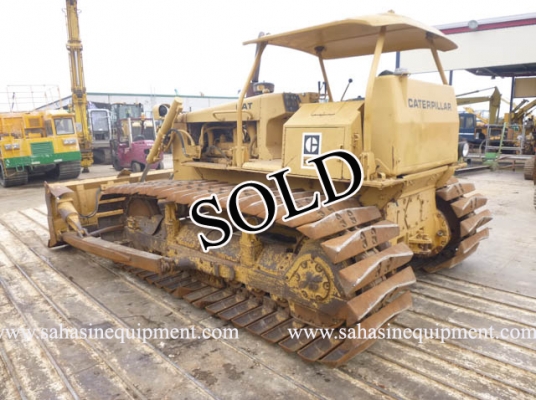 รถแทรคเตอร์ D5B บจก.สหสินอีควิปเม้นท์ โทร.081-5851880, 02-5168100-1 www.sahasinequipment.com