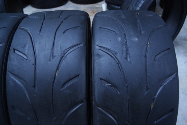 RE-11S(SOFT) 255-40-18 ปี10 จัดไป1ชุด 4 เส้น