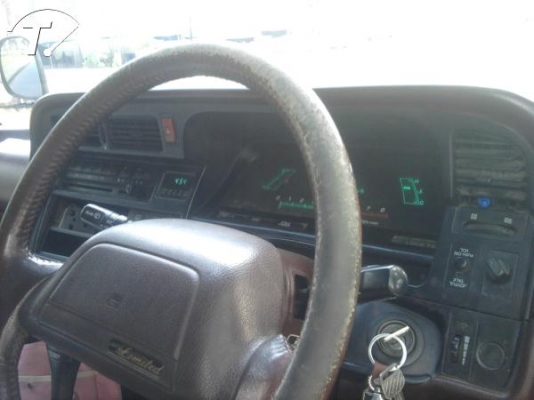 ขายถูก รถตู้ ปี96 ติดแก็ส