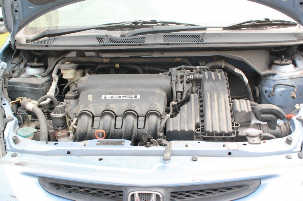 รถตัด JAZZ โฉมใหม่ล่าสุด 2 คันสุดท้าย นำเข้าจากญี่ปุ่น