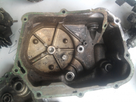 ขาย เครื่อง เวฟ 100 สภาพตามรูปครับ