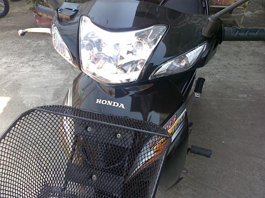 WAVE100s uboxปี49 เครื่องเดิม สีสวย  สภาพพร้อมใช้ 22500 080 3382586