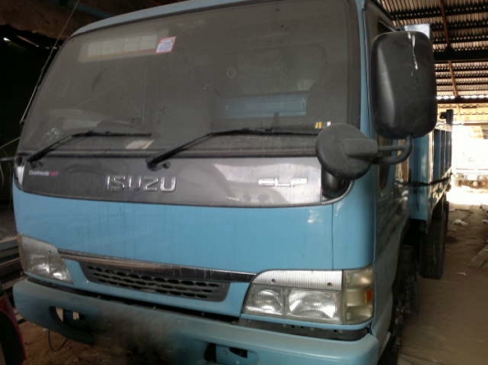 รถอิซูซุ 6 ล้อดั๊ม 110 แรงม้า สนใจติดต่อ 081 - 6079515 รถอิซูซุ 6 ล้อดั๊ม 110 แรงม้า สนใจติดต่อ 081 - 6079515