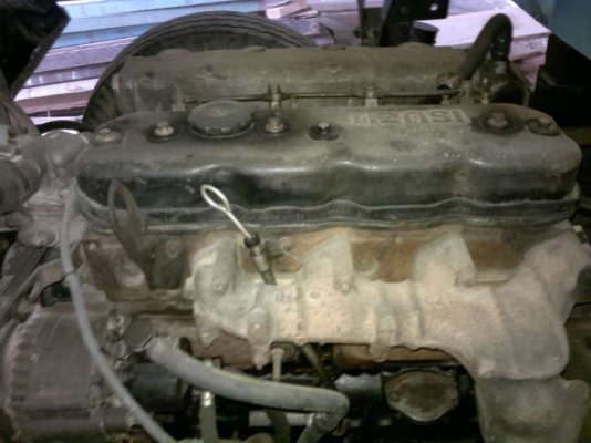 รถอิซูซุ 6 ล้อดั๊ม 110 แรงม้า สนใจติดต่อ 081 - 6079515 รถอิซูซุ 6 ล้อดั๊ม 110 แรงม้า สนใจติดต่อ 081 - 6079515