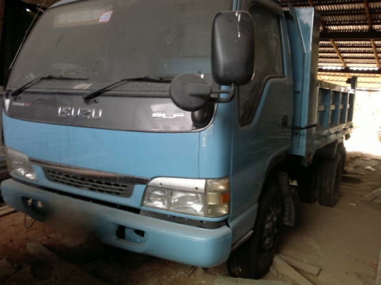 รถอิซูซุ 6 ล้อดั๊ม 110 แรงม้า สนใจติดต่อ 081 - 6079515 รถอิซูซุ 6 ล้อดั๊ม 110 แรงม้า สนใจติดต่อ 081 - 6079515