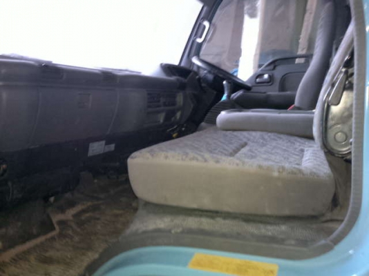 รถอิซูซุ 6 ล้อดั๊ม 110 แรงม้า สนใจติดต่อ 081 - 6079515 รถอิซูซุ 6 ล้อดั๊ม 110 แรงม้า สนใจติดต่อ 081 - 6079515