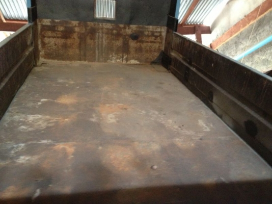 รถอิซูซุ 6 ล้อดั๊ม 110 แรงม้า สนใจติดต่อ 081 - 6079515 รถอิซูซุ 6 ล้อดั๊ม 110 แรงม้า สนใจติดต่อ 081 - 6079515