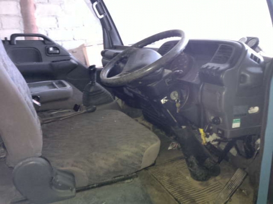 รถอิซูซุ 6 ล้อดั๊ม 110 แรงม้า สนใจติดต่อ 081 - 6079515 รถอิซูซุ 6 ล้อดั๊ม 110 แรงม้า สนใจติดต่อ 081 - 6079515