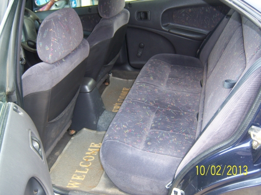 ขออนุญาตขายรถ ไครส์เลอร์ นีออน