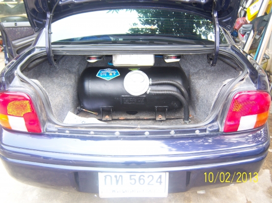 ขออนุญาตขายรถ ไครส์เลอร์ นีออน