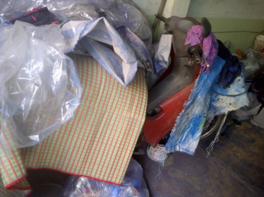 ขาย Suzuki smash Dครัชมือ มีทะเบียนโอน ถูกๆ 5500 บาท