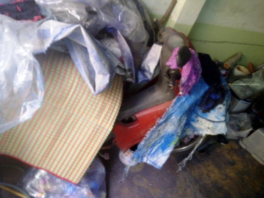 ขาย Suzuki smash Dครัชมือ มีทะเบียนโอน ถูกๆ 5500 บาท