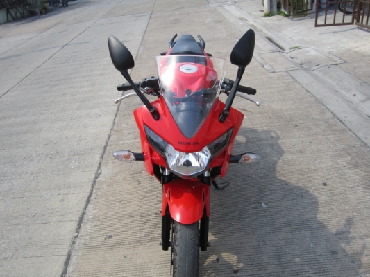 ขายด่วนCBR150iปี54สภาพกริ๊บๆเครื่องดีมีสัญญาณกันขโมยชุดโอนครบ ขายด่วนCBR150iปี54สภาพกริ๊บๆเครื่องดีมีสัญญาณกันขโมยชุดโอนครบ