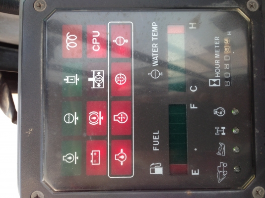 ขายรถแบคโฮล้อยาง KOBELCO SK100W ระบบไฟฟ้าครบ มีVDOครับ สภาพสวยนำเข้าจากประเทศญี่ปุ่น สนใจติดต่อ 089-8368497