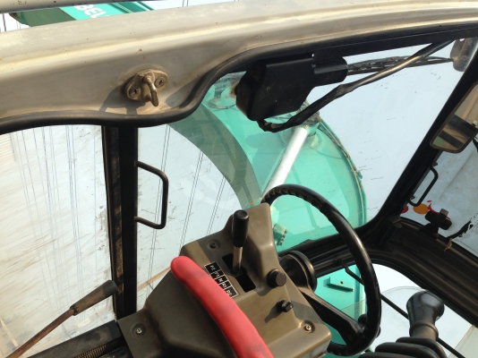 ขายรถแบคโฮล้อยาง KOBELCO SK100W ระบบไฟฟ้าครบ มีVDOครับ สภาพสวยนำเข้าจากประเทศญี่ปุ่น สนใจติดต่อ 089-8368497