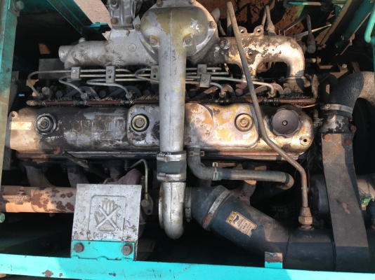 ขายรถแบคโฮล้อยาง KOBELCO SK100W ระบบไฟฟ้าครบ มีVDOครับ สภาพสวยนำเข้าจากประเทศญี่ปุ่น สนใจติดต่อ 089-8368497