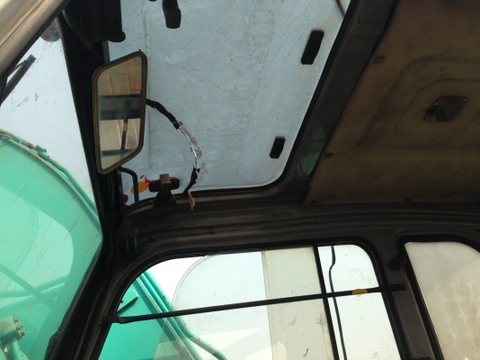 ขายรถแบคโฮล้อยาง KOBELCO SK100W ระบบไฟฟ้าครบ มีVDOครับ สภาพสวยนำเข้าจากประเทศญี่ปุ่น สนใจติดต่อ 089-8368497