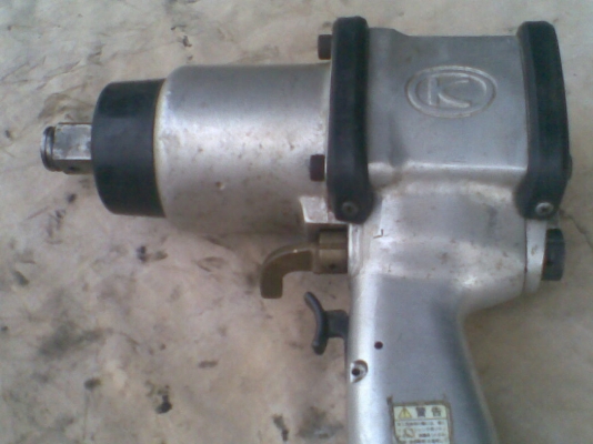 ขายบล็อคลม 6 หุน