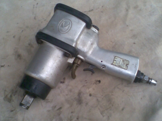 ขายบล็อคลม 6 หุน