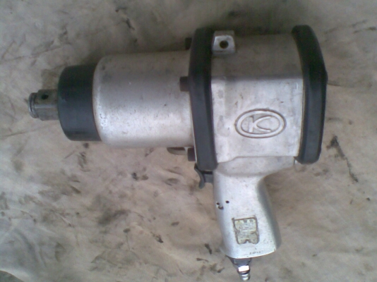 ขายบล็อคลม 6 หุน