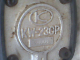 ขายบล็อคลม 6 หุน