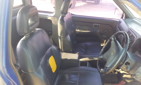 ปรับราคาโดนๆครับ ขาย Big M king cab ปี 39 จอโค้ง หน้าเดิมๆ ครับ ปรับราคาโดนๆครับ ขาย Big M king cab ปี 39 จอโค้ง หน้าเดิมๆ ครับ