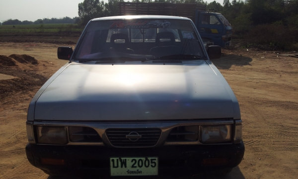 ปรับราคาโดนๆครับ ขาย Big M king cab ปี 39 จอโค้ง หน้าเดิมๆ ครับ ปรับราคาโดนๆครับ ขาย Big M king cab ปี 39 จอโค้ง หน้าเดิมๆ ครับ