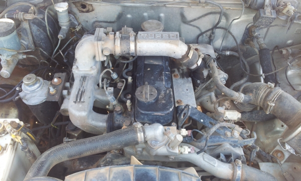 ปรับราคาโดนๆครับ ขาย Big M king cab ปี 39 จอโค้ง หน้าเดิมๆ ครับ ปรับราคาโดนๆครับ ขาย Big M king cab ปี 39 จอโค้ง หน้าเดิมๆ ครับ