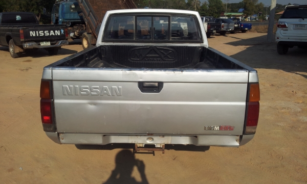 ปรับราคาโดนๆครับ ขาย Big M king cab ปี 39 จอโค้ง หน้าเดิมๆ ครับ ปรับราคาโดนๆครับ ขาย Big M king cab ปี 39 จอโค้ง หน้าเดิมๆ ครับ