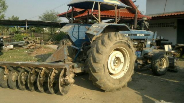 FORD6600 T3 แท้ เอกสารอินวอย