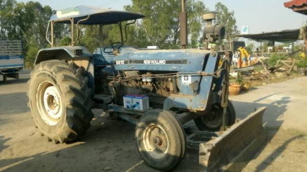 FORD6600 T3 แท้ เอกสารอินวอย