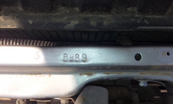 อยากขาย mighty-x ปี 39 สวย ๆครับ