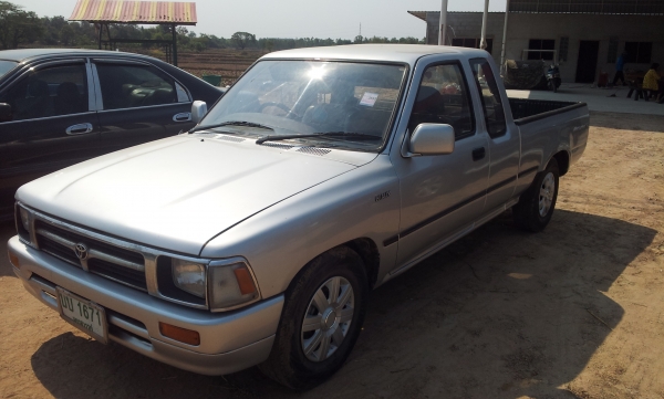 อยากขาย mighty-x ปี 39 สวย ๆครับ