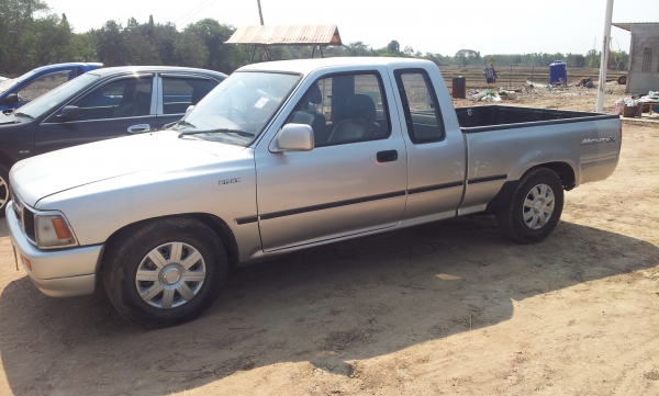 อยากขาย mighty-x ปี 39 สวย ๆครับ