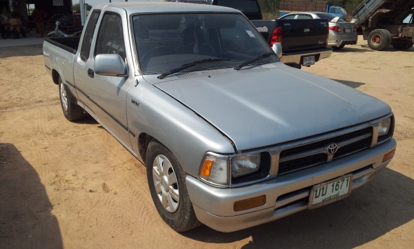 อยากขาย mighty-x ปี 39 สวย ๆครับ