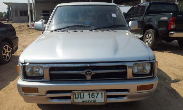 อยากขาย mighty-x ปี 39 สวย ๆครับ