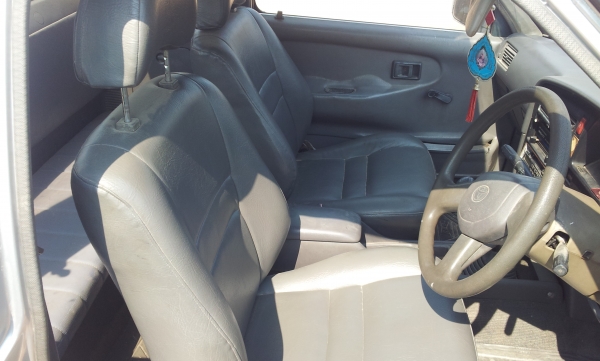 อยากขาย mighty-x ปี 39 สวย ๆครับ