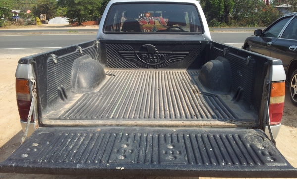 อยากขาย mighty-x ปี 39 สวย ๆครับ